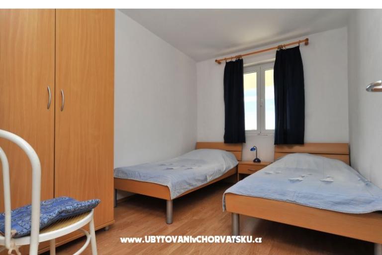 Albicia apartments – fotó 16
