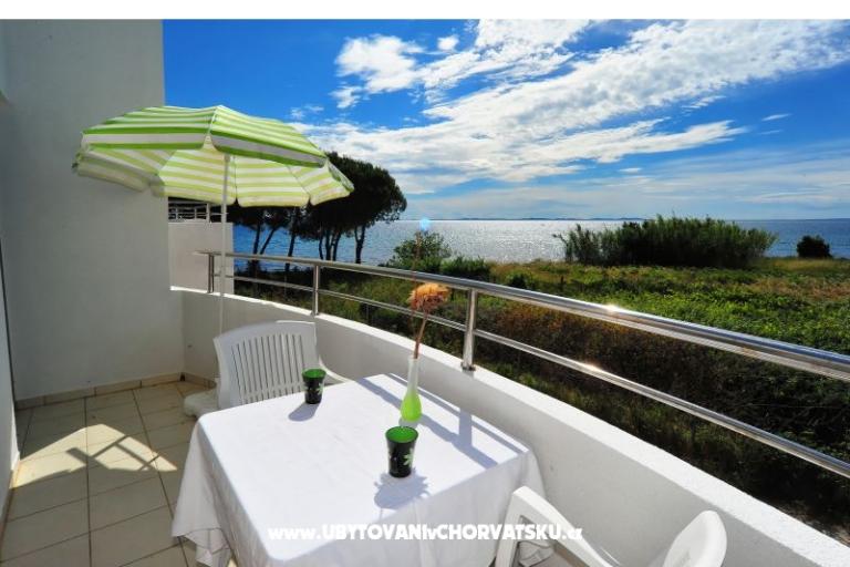 Albicia apartments – fotó 3