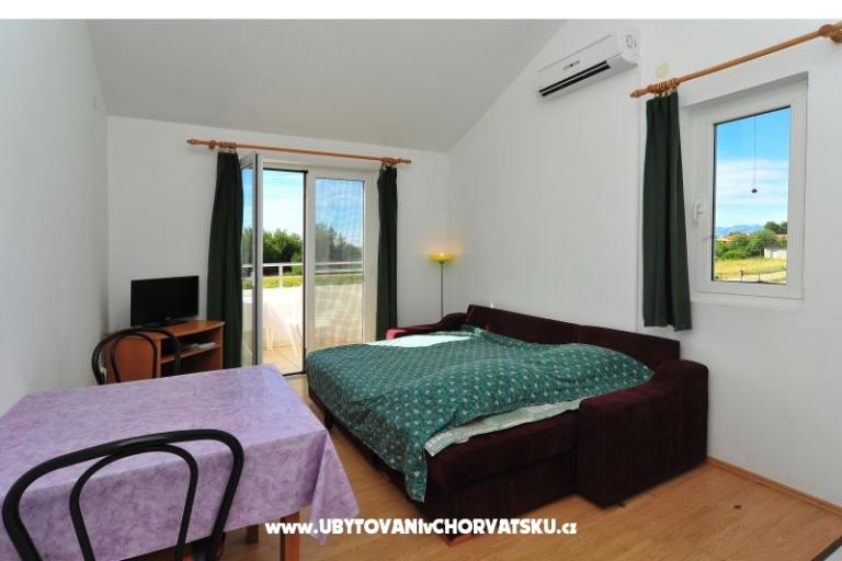 Albicia apartments – fotó 4