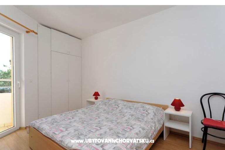 Albicia apartments – fotó 6