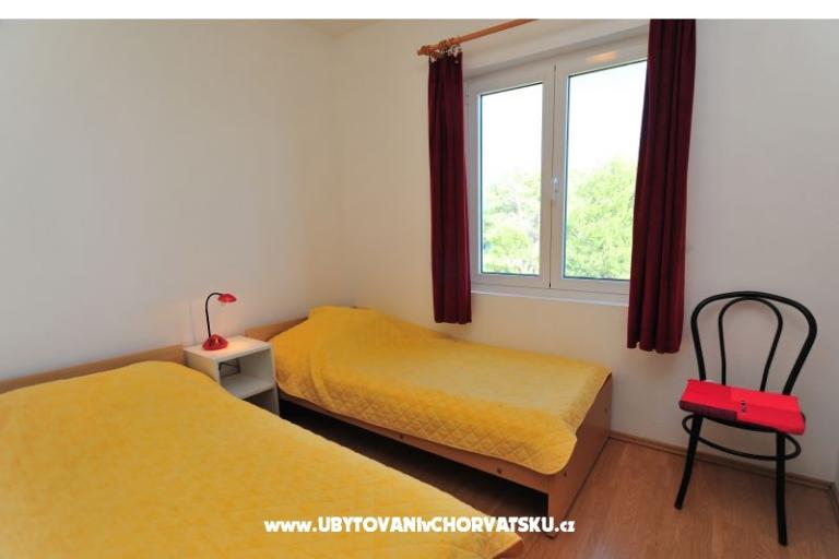 Albicia apartments – fotó 7
