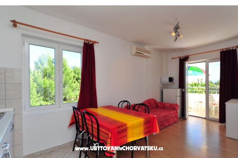 Albicia apartments – fotó 8