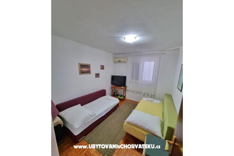 Anna Maria apartman – fotó 10