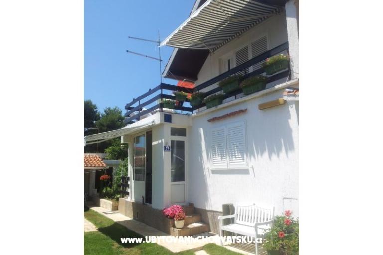 Anna Maria apartman – fotó 12
