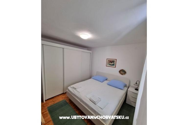 Anna Maria apartman – fotó 9