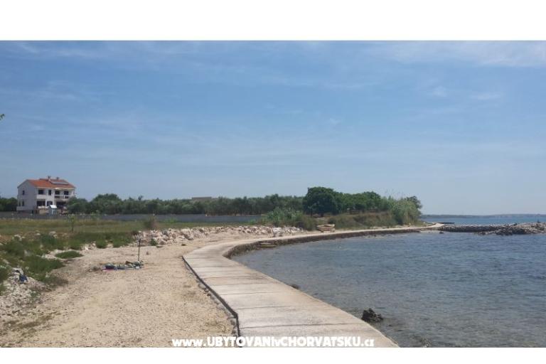 Apartmanok Vesna a Ante – fotó 12