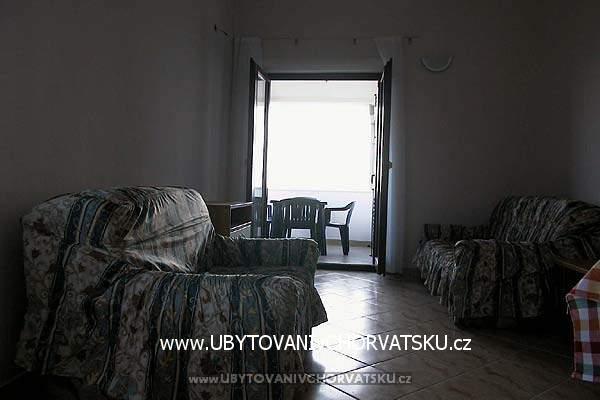 Apartmanok Vesna a Ante – fotó 4
