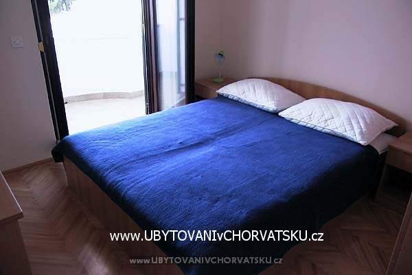 Apartmanok Vesna a Ante – fotó 6