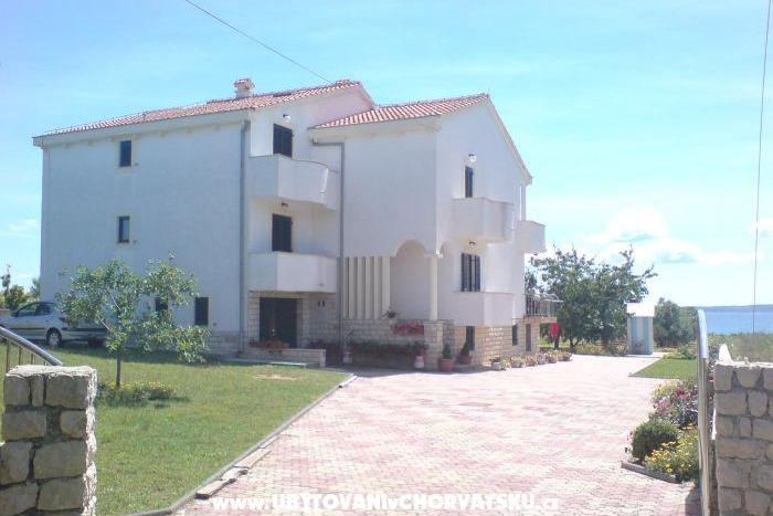 Apartmanok Vesna a Ante – fotó 8