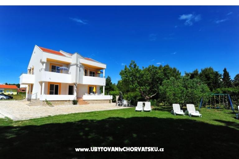 Apartman Albicia 6+2 – fotó 7