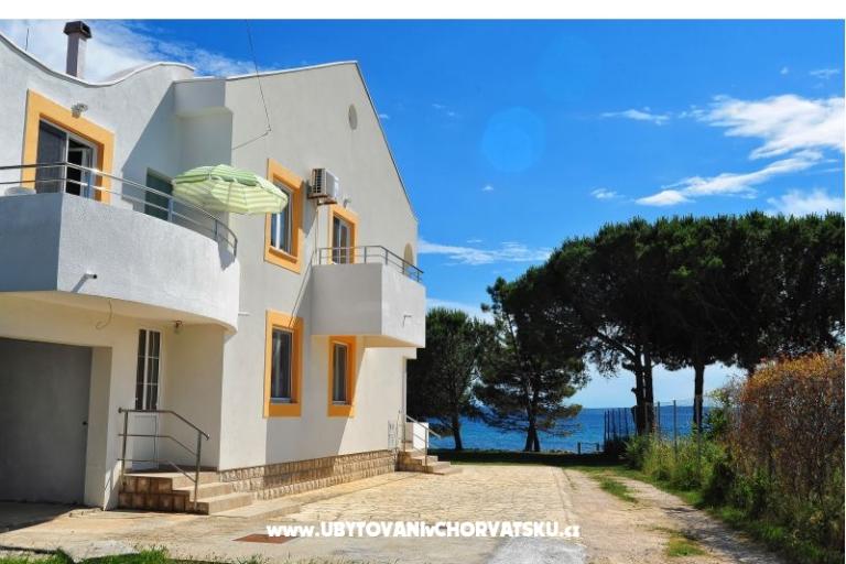 Apartman Albicia 6+2 – fotó 8