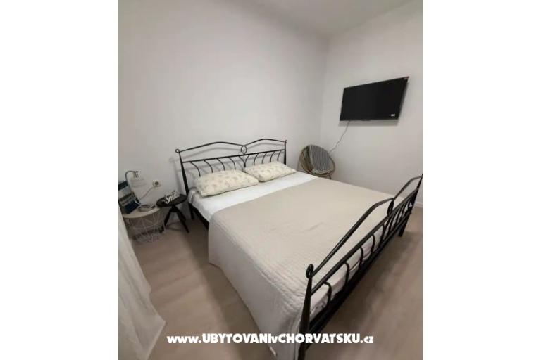 Apartman Solis Privlaka – fotó 10