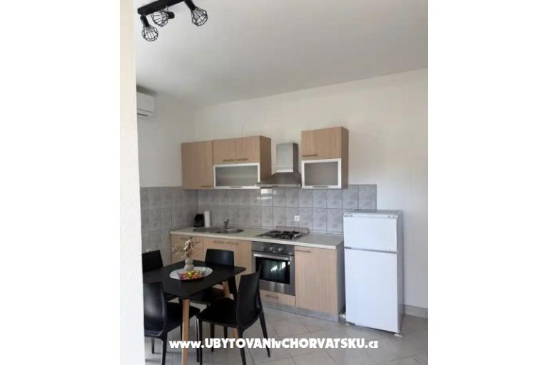 Apartman Solis Privlaka – fotó 11