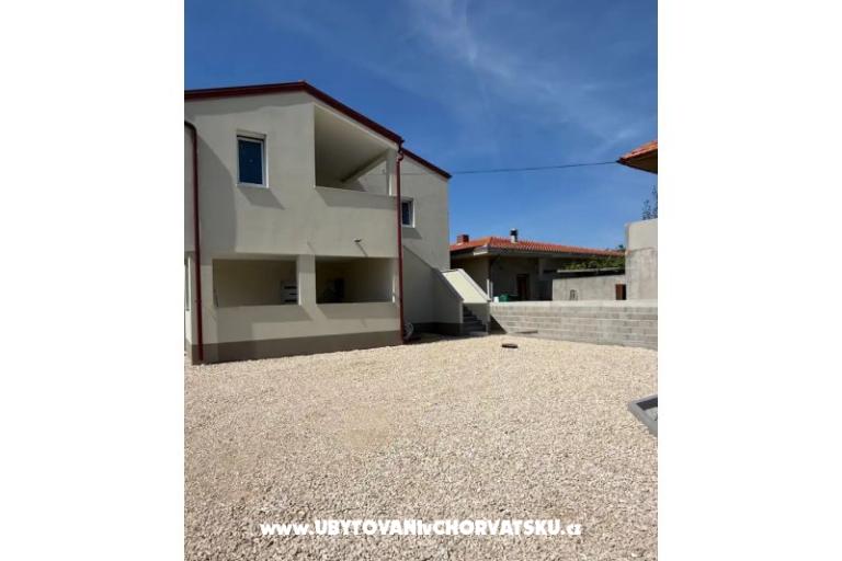 Apartman Solis Privlaka – fotó 2