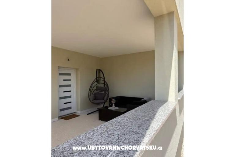 Apartman Solis Privlaka – fotó 3