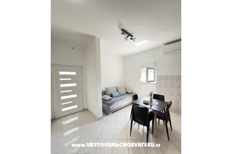 Apartman Solis Privlaka – fotó 5