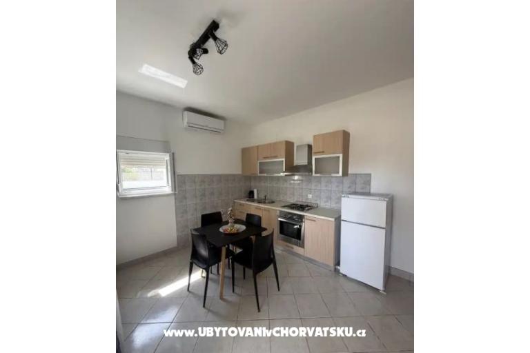 Apartman Solis Privlaka – fotó 6