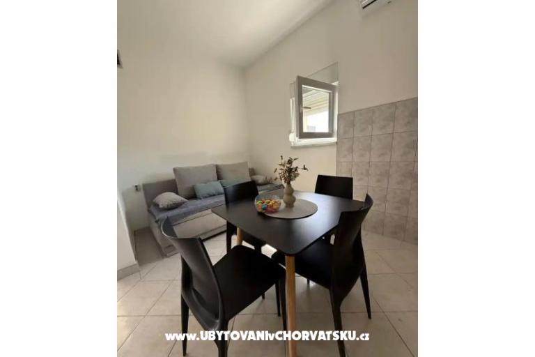 Apartman Solis Privlaka – fotó 7