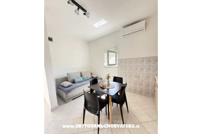 Apartman Solis Privlaka – fotó 8
