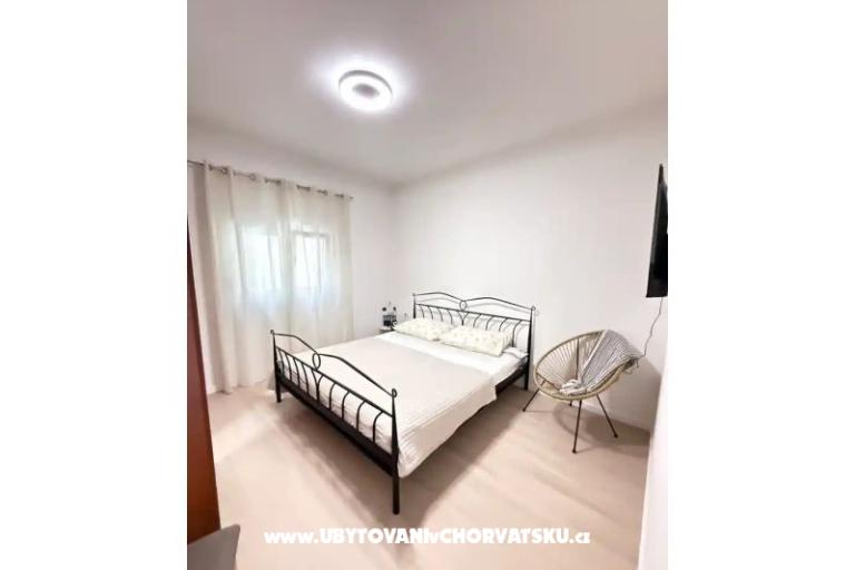Apartman Solis Privlaka – fotó 9