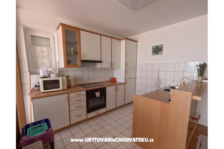 Apartman uz more i plažu – fotó 10