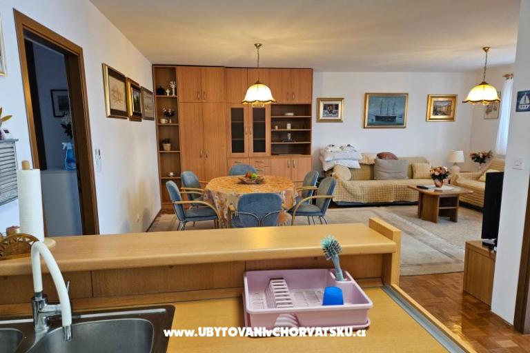 Apartman uz more i plažu – fotó 13