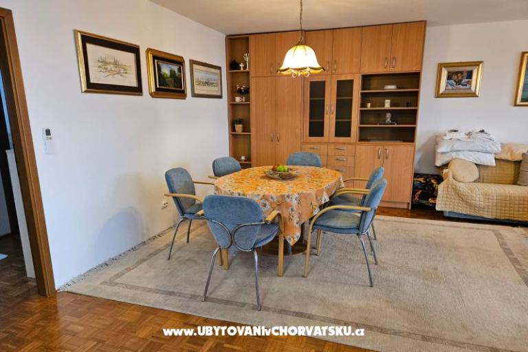 Apartman uz more i plažu – fotó 14