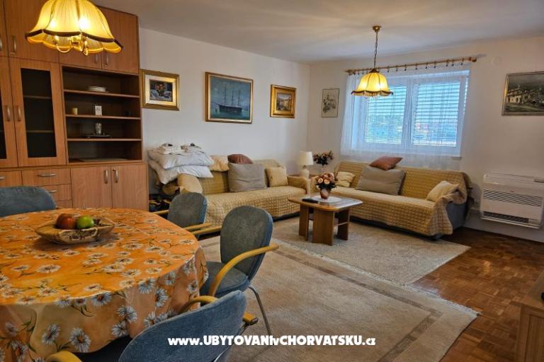 Apartman uz more i plažu – fotó 15