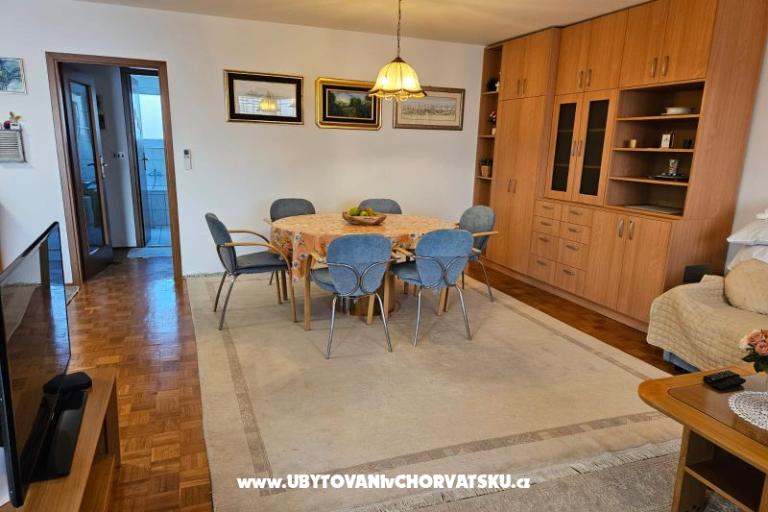 Apartman uz more i plažu – fotó 16