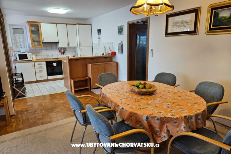 Apartman uz more i plažu – fotó 17