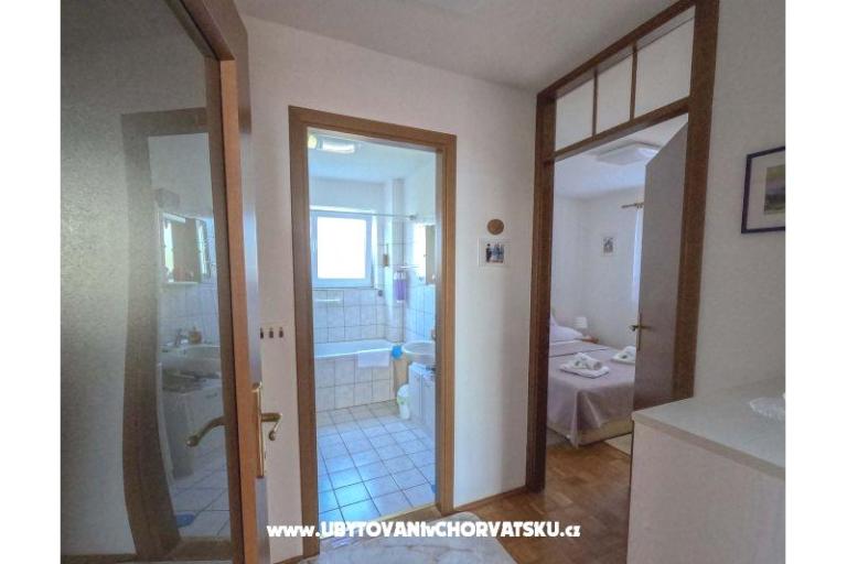 Apartman uz more i plažu – fotó 19