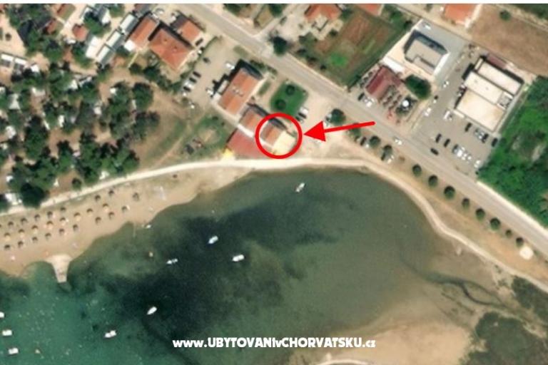 Apartman uz more i plažu – fotó 2
