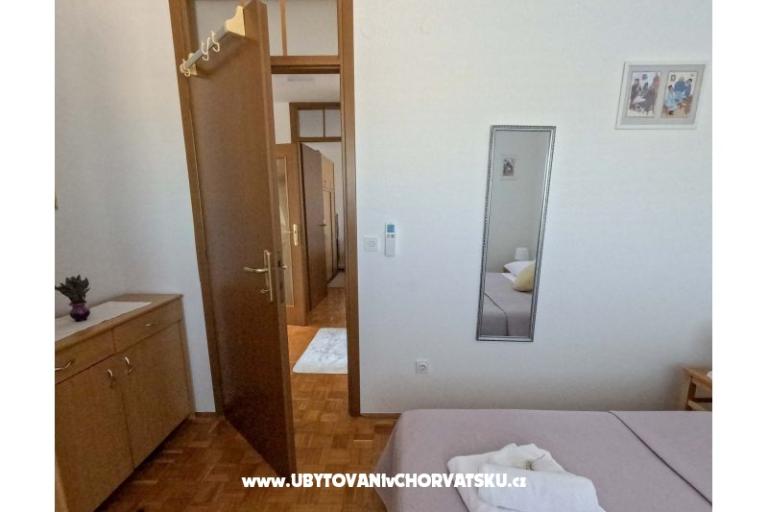 Apartman uz more i plažu – fotó 22