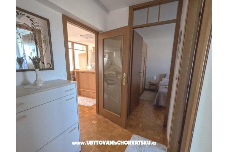 Apartman uz more i plažu – fotó 25