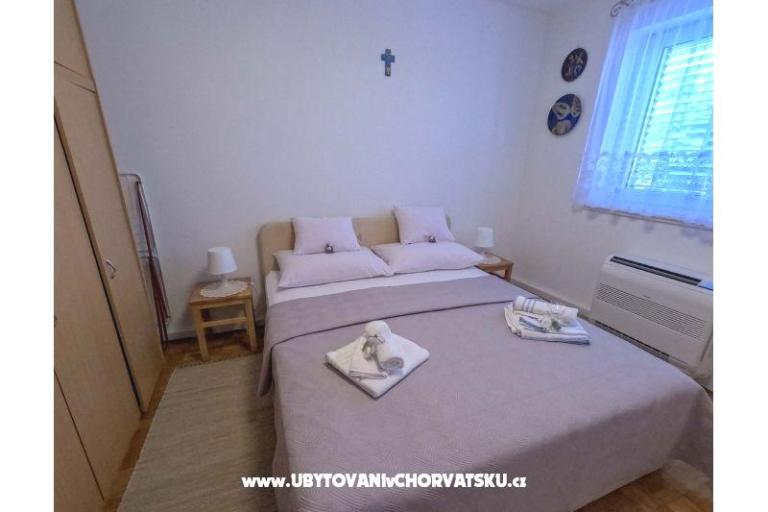 Apartman uz more i plažu – fotó 27