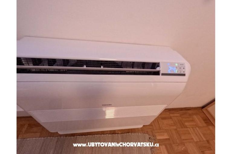 Apartman uz more i plažu – fotó 30
