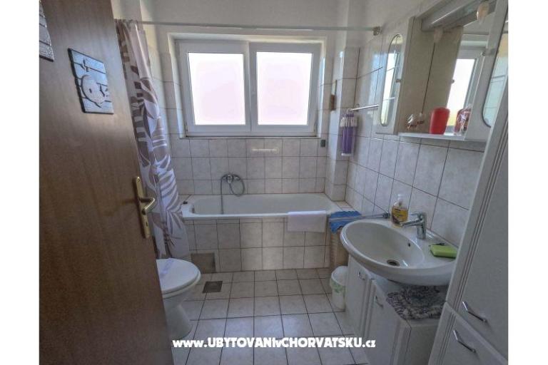 Apartman uz more i plažu – fotó 31