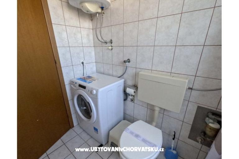Apartman uz more i plažu – fotó 32