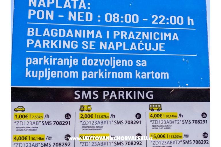 Apartman uz more i plažu – fotó 35