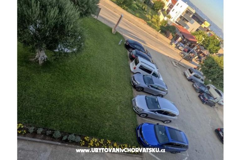 Apartman uz more i plažu – fotó 4