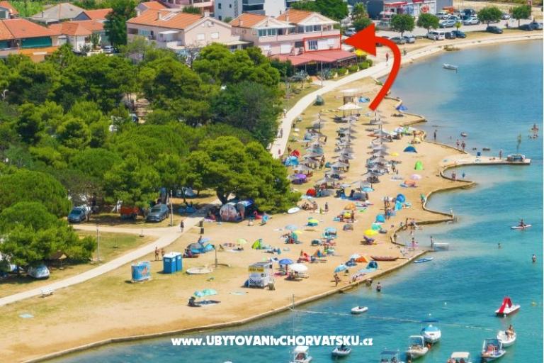 Apartman uz more i plažu – fotó 5