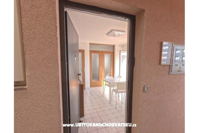 Apartman uz more i plažu – fotó 6