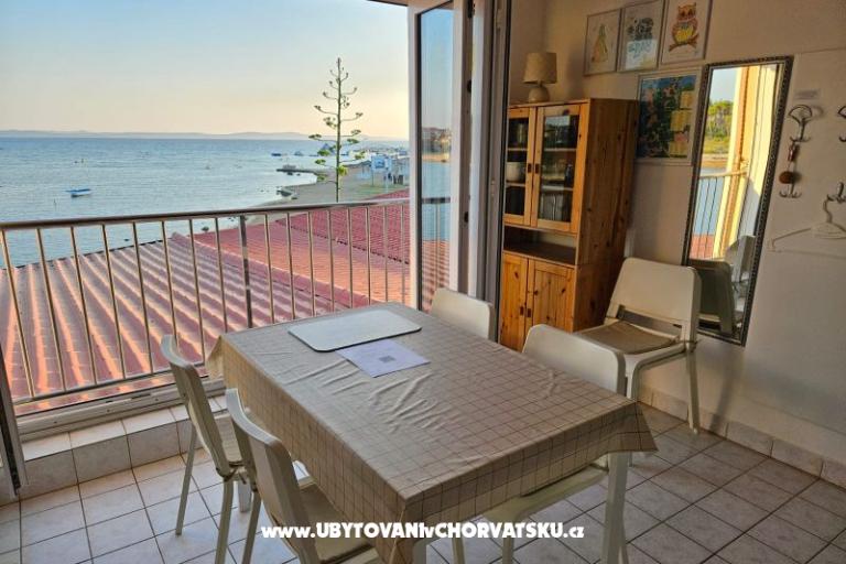 Apartman uz more i plažu – fotó 8