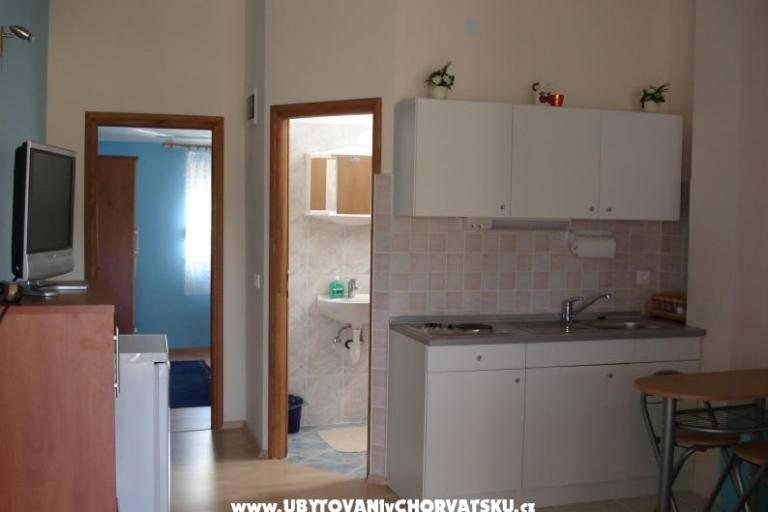 Apartmanok Ana – fotó 4