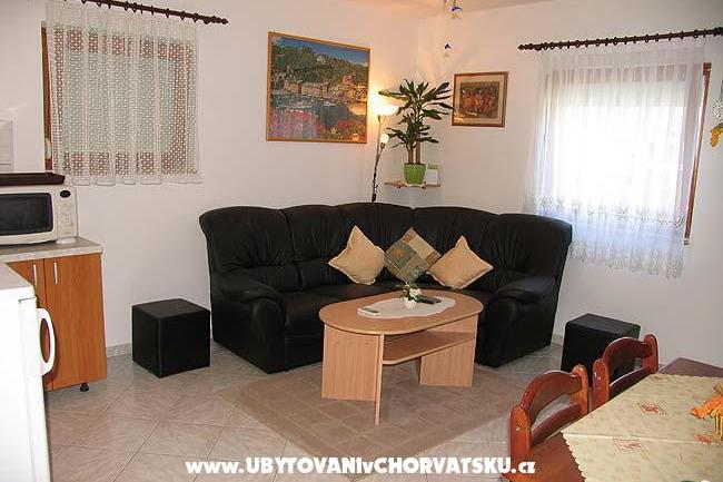 Apartmanok Ana – fotó 5