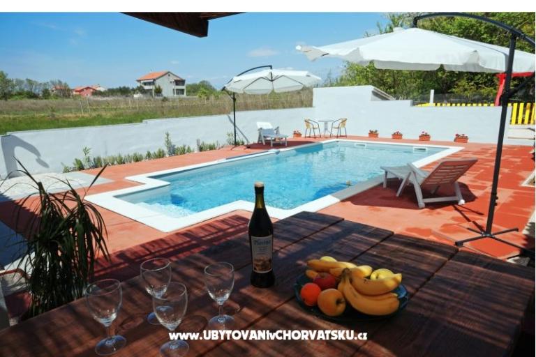 Apartmanok Angelo medencével – fotó 12