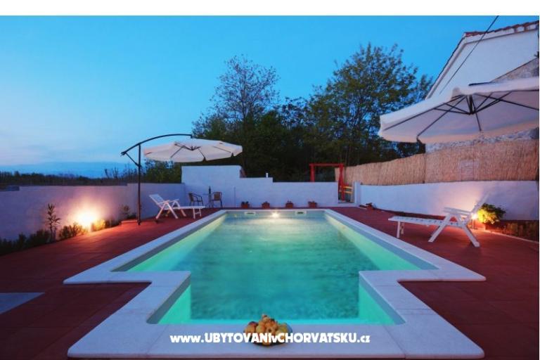 Apartmanok Angelo medencével – fotó 14