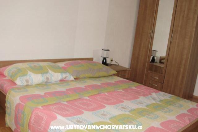 Apartmanok Angelo medencével – fotó 3