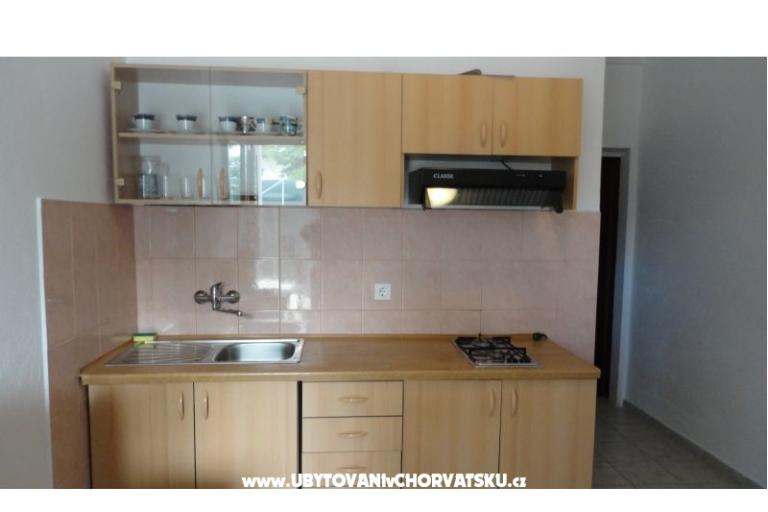 Apartmanok Ankica – fotó 11