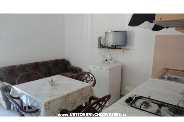 Apartmanok Ankica – fotó 12